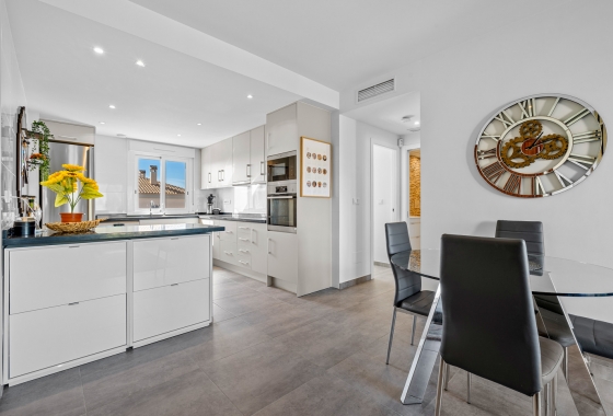 Resale - Bungalow - Torrevieja - Costa Blanca