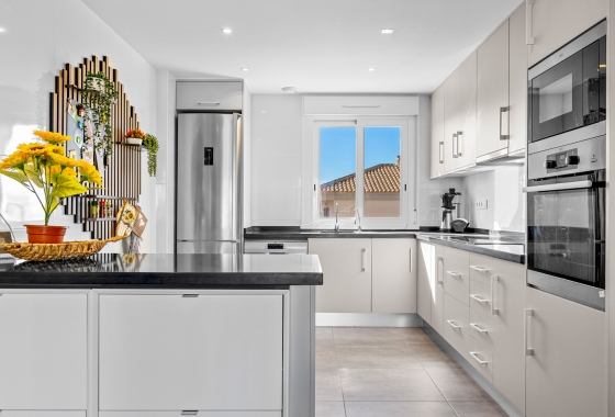 Resale - Bungalow - Torrevieja - Costa Blanca