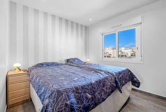 Resale - Bungalow - Torrevieja - Costa Blanca