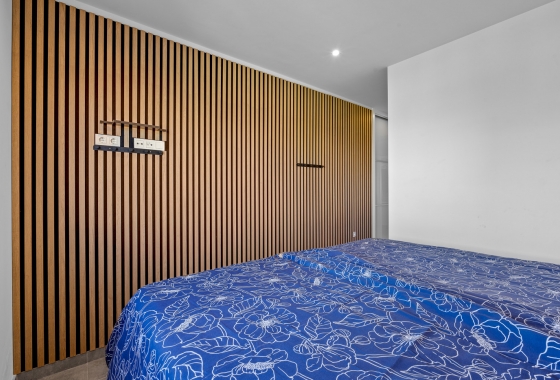 Resale - Bungalow - Torrevieja - Costa Blanca