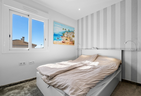 Resale - Bungalow - Torrevieja - Costa Blanca