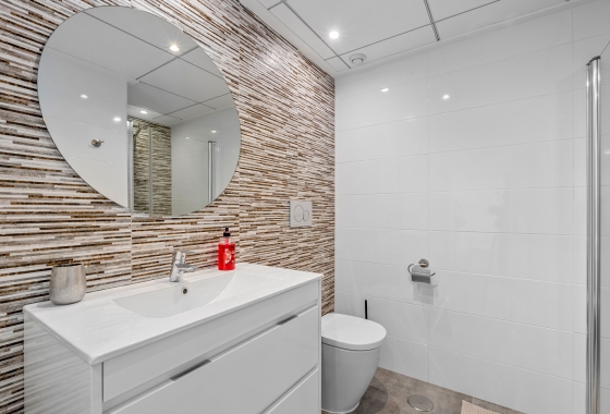 Resale - Bungalow - Torrevieja - Costa Blanca