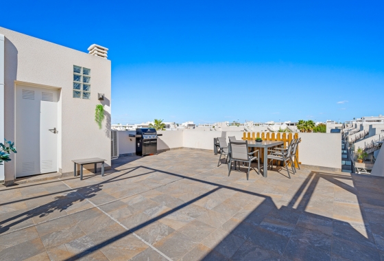 Resale - Bungalow - Torrevieja - Costa Blanca