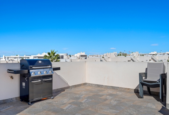 Resale - Bungalow - Torrevieja - Costa Blanca