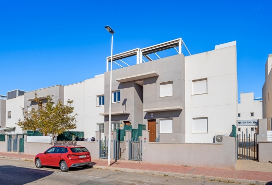 Resale - Bungalow - Torrevieja - Costa Blanca