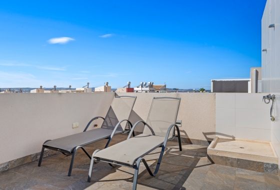 Resale - Bungalow - Torrevieja - Costa Blanca