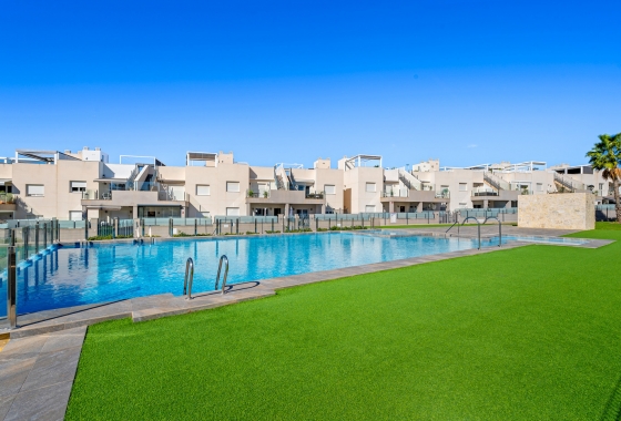 Resale - Bungalow - Torrevieja - Costa Blanca