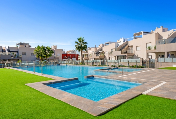 Resale - Bungalow - Torrevieja - Costa Blanca