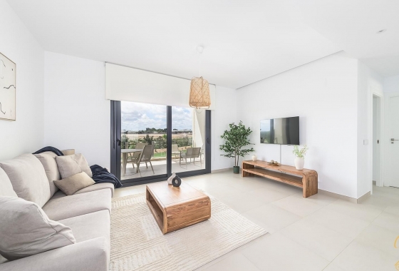 Resale - Apartment / flat - Pilar de la Horadada - Costa Blanca