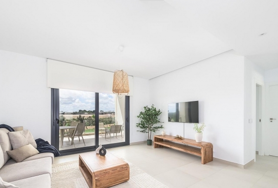 Resale - Apartment / flat - Pilar de la Horadada - Costa Blanca