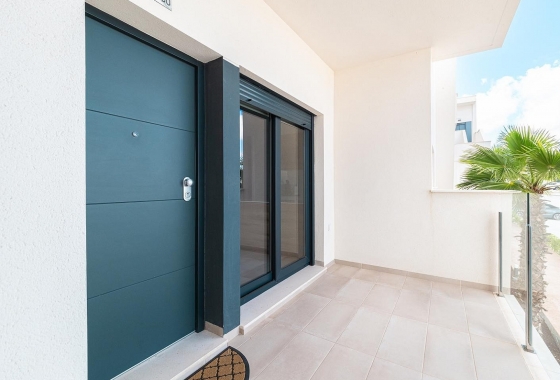 Resale - Apartment / flat - Pilar de la Horadada - Costa Blanca