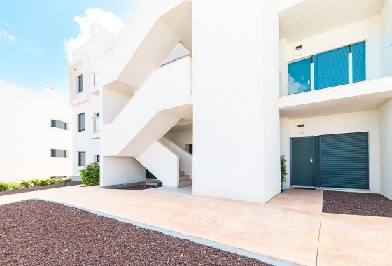 Resale - Apartment / flat - Pilar de la Horadada - Costa Blanca