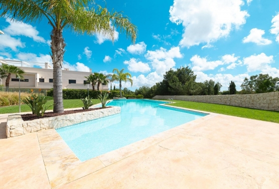 Resale - Apartment / flat - Pilar de la Horadada - Costa Blanca