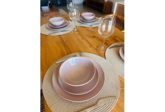 Resale - Apartment / flat - Pilar de la Horadada - Costa Blanca