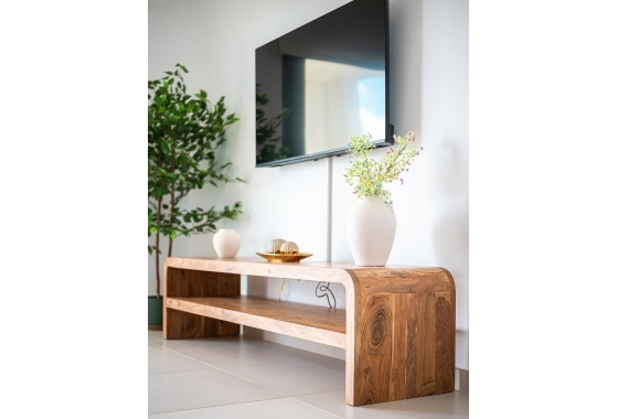 Resale - Apartment / flat - Pilar de la Horadada - Costa Blanca