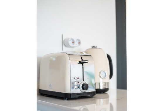 Resale - Apartment / flat - Pilar de la Horadada - Costa Blanca