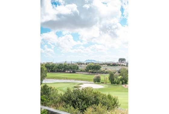 Resale - Apartment / flat - Pilar de la Horadada - Costa Blanca