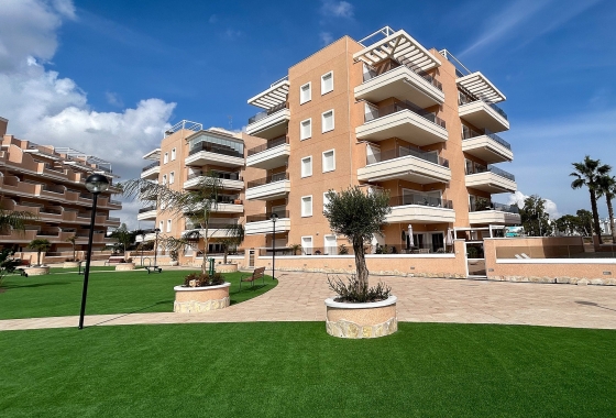 Resale - Apartment / flat - Guardamar del Segura - Costa Blanca
