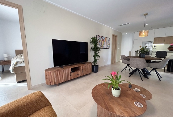 Resale - Apartment / flat - Guardamar del Segura - Costa Blanca