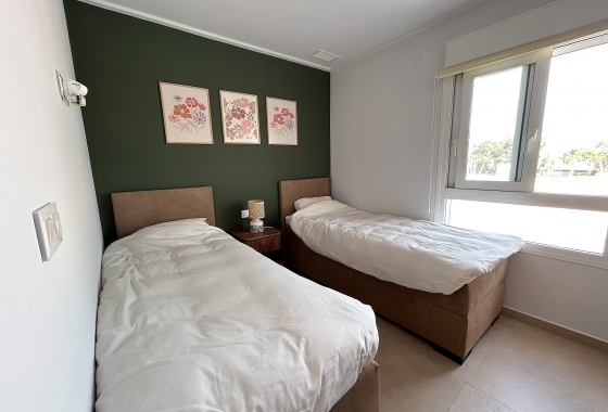 Resale - Apartment / flat - Guardamar del Segura - Costa Blanca