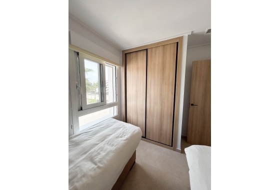 Resale - Apartment / flat - Guardamar del Segura - Costa Blanca