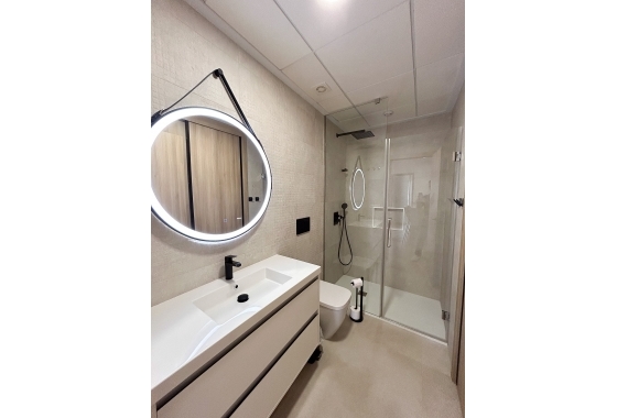 Resale - Apartment / flat - Guardamar del Segura - Costa Blanca