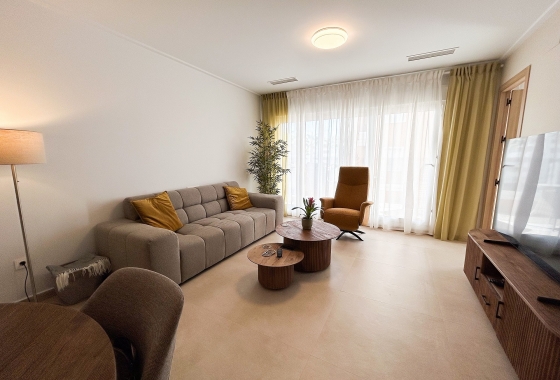 Resale - Apartment / flat - Guardamar del Segura - Costa Blanca