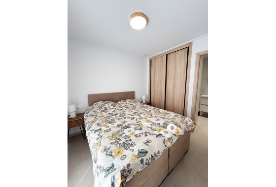 Resale - Apartment / flat - Guardamar del Segura - Costa Blanca