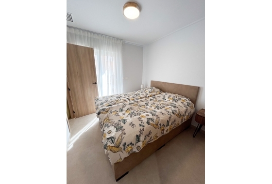 Resale - Apartment / flat - Guardamar del Segura - Costa Blanca