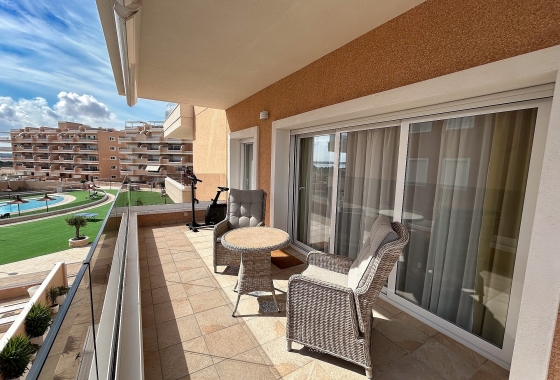 Resale - Apartment / flat - Guardamar del Segura - Costa Blanca