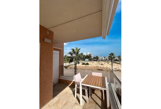 Resale - Apartment / flat - Guardamar del Segura - Costa Blanca