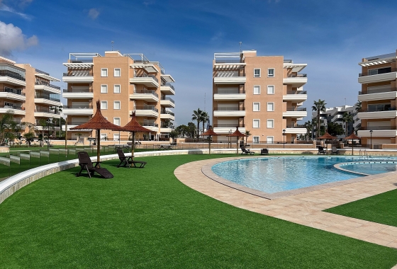 Resale - Apartment / flat - Guardamar del Segura - Costa Blanca