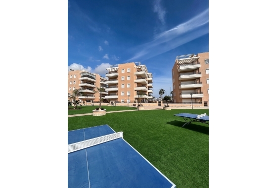 Resale - Apartment / flat - Guardamar del Segura - Costa Blanca