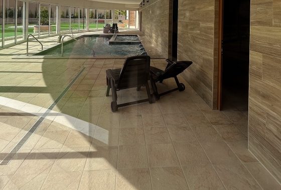 Resale - Apartment / flat - Guardamar del Segura - Costa Blanca