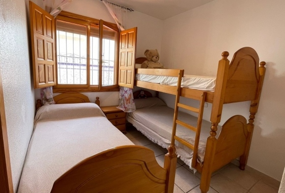 Resale - Townhouse - Pilar de la Horadada - Costa Blanca