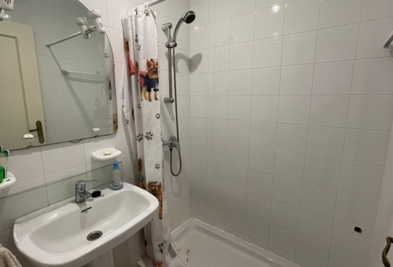 Resale - Townhouse - Pilar de la Horadada - Costa Blanca