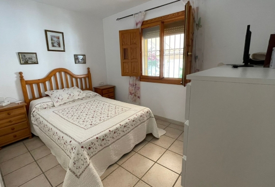 Resale - Townhouse - Pilar de la Horadada - Costa Blanca
