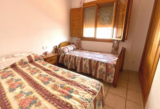 Resale - Townhouse - Pilar de la Horadada - Costa Blanca