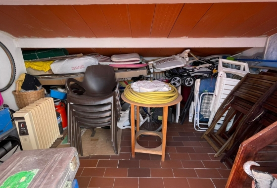 Resale - Townhouse - Pilar de la Horadada - Costa Blanca