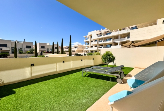 Resale - Apartment / flat - Orihuela - Inland