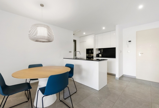 Resale - Apartment / flat - Orihuela - Inland