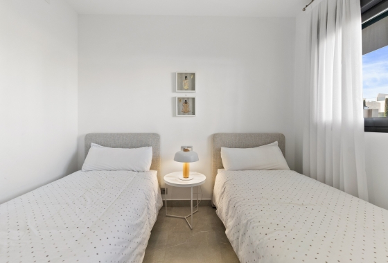 Resale - Apartment / flat - Orihuela - Inland