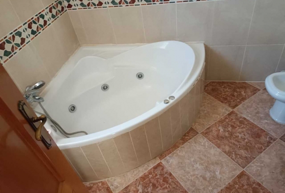 Resale - Villa - Torrevieja - Costa Blanca