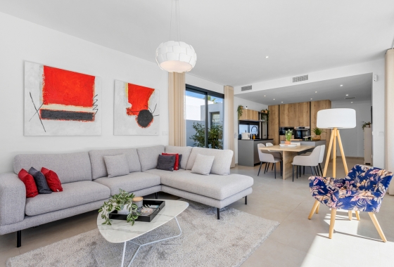 Resale - Villa - Mar de Cristal - Costa Calida