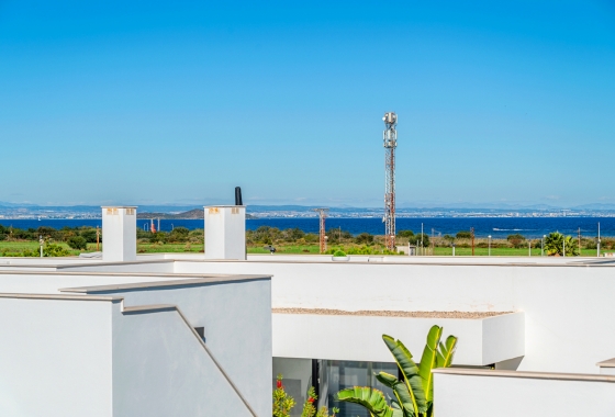 Resale - Villa - Mar de Cristal - Costa Calida