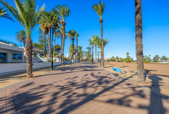 Resale - Villa - Mar de Cristal - Costa Calida