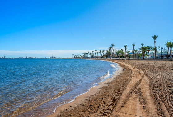 Resale - Villa - Mar de Cristal - Costa Calida