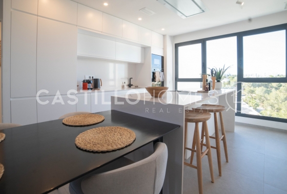 Revente - Appartement - Orihuela - Las Colinas Golf