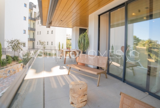 Revente - Appartement - Orihuela - Las Colinas Golf