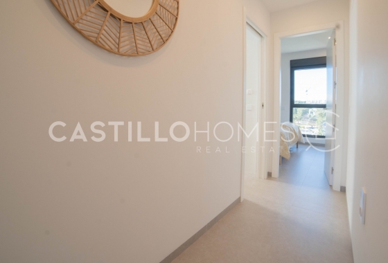 Revente - Appartement - Orihuela - Las Colinas Golf